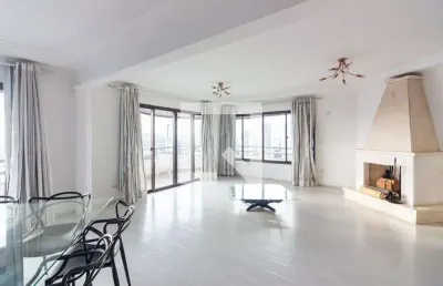 Apartamento para venda - centro, 4 quartos,  280 m² - osasco