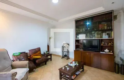 Casa para venda - vila assunção, 2 quartos,  500 m² - santo andré