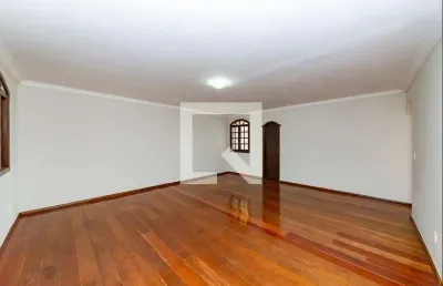 Casa para venda - álvaro camargos, 4 quartos,  360 m² - belo horizonte