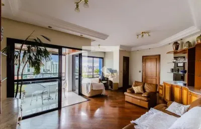 Apartamento para venda - ipiranga, 3 quartos,  114 m² - são paulo