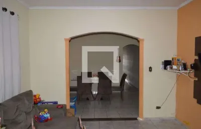 Casa para venda - sapopemba, 3 quartos,  308 m² - são paulo