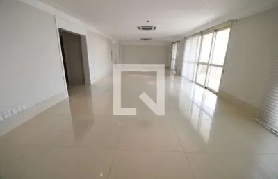 Apartamento para venda - cambuí, 6 quartos,  500 m² - campinas