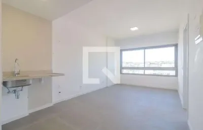 Apartamento para venda - praia de belas , 1 quarto,  43 m² - porto alegre