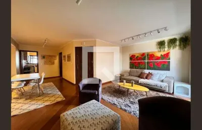 Apartamento para venda - centro, 3 quartos,  173 m² - santo andré