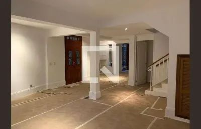 Casa / sobrado em condomínio para venda - jardim américa, 5 quartos,  300 m² - são paulo
