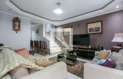Casa para venda - vila jacuí, 4 quartos,  350 m² - são paulo