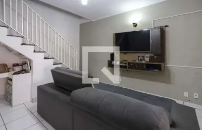Casa para venda - vila invernada, 3 quartos,  142 m² - são paulo