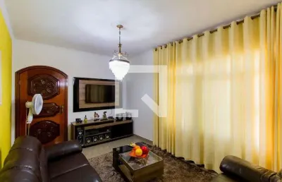 Casa para venda - vila ré, 3 quartos,  300 m² - são paulo