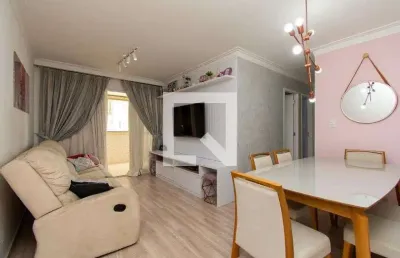 Apartamento para venda - centro, 3 quartos,  81 m² - guarulhos