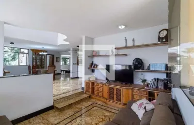 Casa para venda - bandeirantes, 6 quartos,  1000 m² - belo horizonte