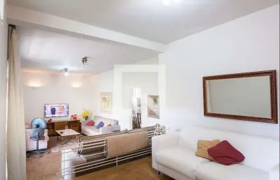Casa para venda - santo antônio, 5 quartos,  241 m² - belo horizonte