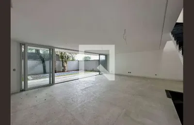 Casa / sobrado em condomínio para venda - santo amaro , 4 quartos,  531 m² - são paulo
