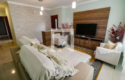 Casa para venda - vila sônia, 4 quartos,  297 m² - são paulo