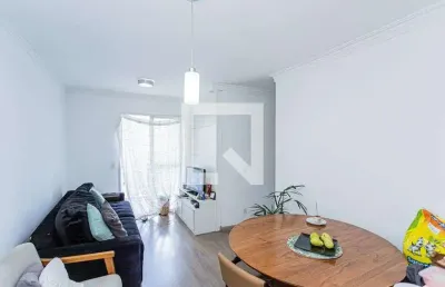 Apartamento para venda - jardim iris , 3 quartos,  65 m² - são paulo