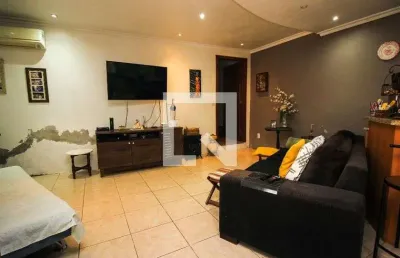 Casa para venda - cristal , 2 quartos,  253 m² - porto alegre