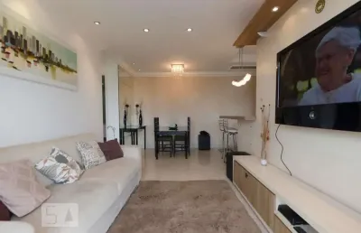 Apartamento para venda - santana, 2 quartos,  68 m² - são paulo