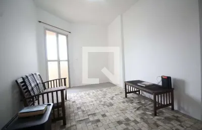 Apartamento para venda - santana, 1 quarto,  37 m² - são paulo