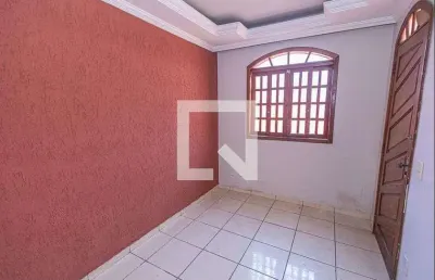 Casa para venda - rio branco, 2 quartos,  100 m² - belo horizonte