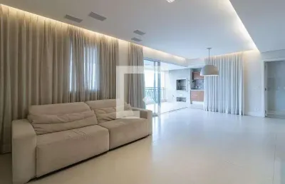 Apartamento para venda - vila olímpia, 3 quartos,  157 m² - são paulo