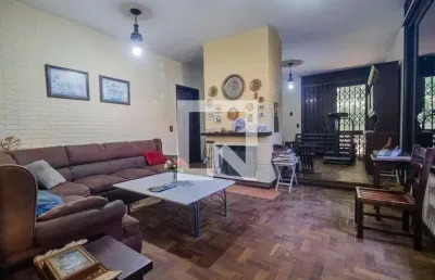Casa para venda - santa tereza , 3 quartos,  300 m² - porto alegre