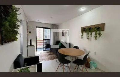 Apartamento para venda - paraíso, 1 quarto,  32 m² - são paulo
