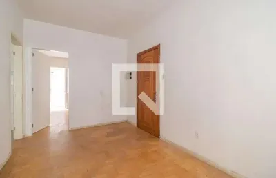 Apartamento para venda - centro histórico, 1 quarto,  45 m² - porto alegre