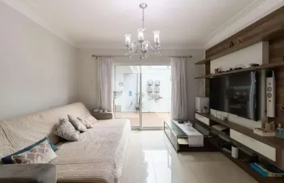 Casa para venda - jardim maia, 5 quartos,  263 m² - guarulhos