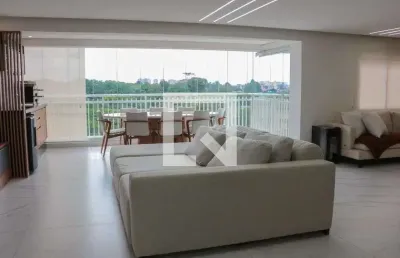 Apartamento para venda - jardim éster yolanda, 3 quartos,  140 m² - são paulo
