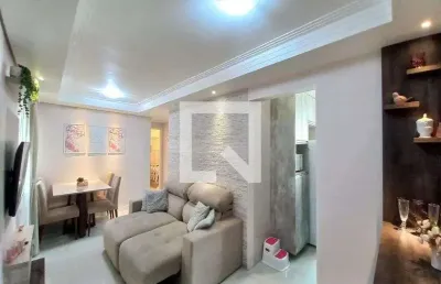 Apartamento para venda - jardim aurélia, 3 quartos,  70 m² - campinas