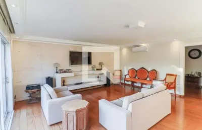 Casa para venda - butantã, 4 quartos,  490 m² - são paulo