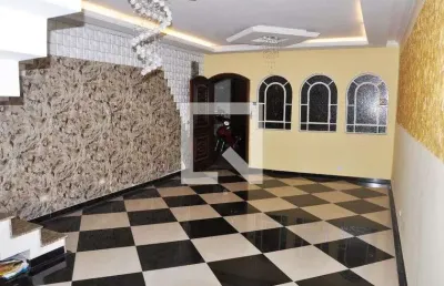 Casa para venda - mandaqui, 5 quartos,  600 m² - são paulo