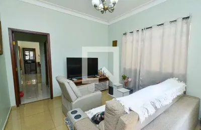 Casa para venda - santa efigênia, 4 quartos,  267 m² - belo horizonte