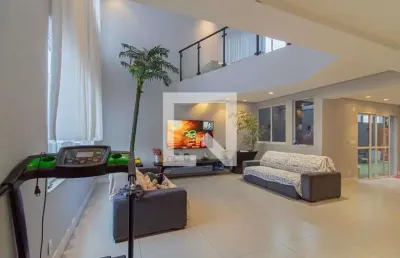 Casa para venda - vila ré, 5 quartos,  900 m² - são paulo
