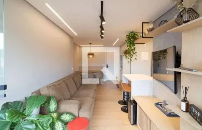 Apartamento para venda - butantã, 2 quartos,  59 m² - são paulo