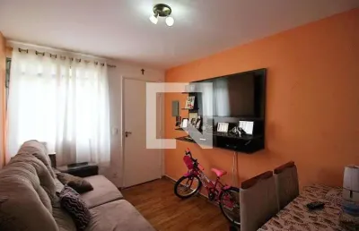 Apartamento para venda - nova petrópolis, 2 quartos,  52 m² - são bernardo do campo
