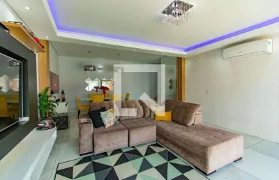 Casa para venda - rio branco, 4 quartos,  300 m² - canoas