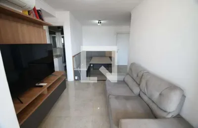 Apartamento para venda - taquaral, 2 quartos,  69 m² - campinas