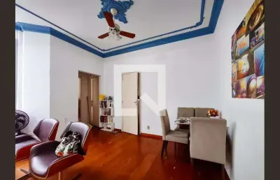 Apartamento para venda - estácio , 2 quartos,  78 m² - rio de janeiro