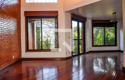 Casa / sobrado em condomínio para venda - santa tereza , 3 quartos,  359 m² - porto alegre