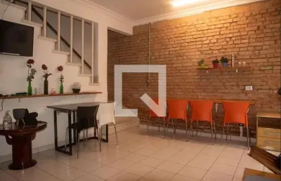 Casa para venda - vila clementino, 7 quartos,  220 m² - são paulo