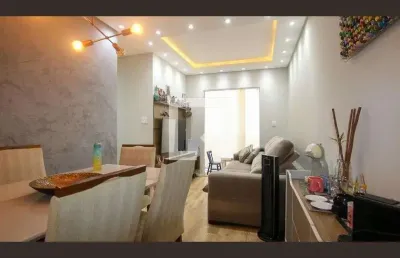 Apartamento para venda - sapopemba, 3 quartos,  57 m² - são paulo