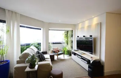Apartamento para venda - vila mariana, 3 quartos,  105 m² - são paulo
