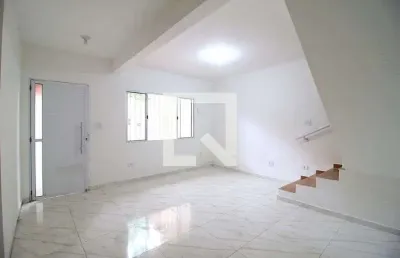 Casa para venda - jardim, 2 quartos,  151 m² - santo andré