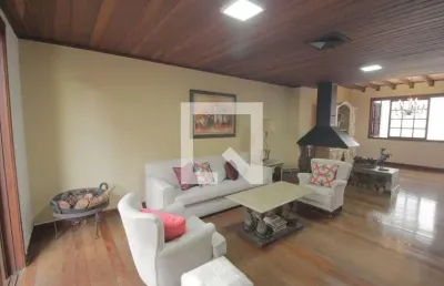 Casa para venda - bela vista, 3 quartos,  292 m² - porto alegre
