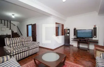 Casa para venda - freguesia do ó, 4 quartos,  368 m² - são paulo