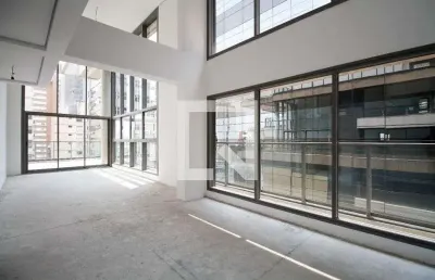Cobertura para venda - jardim paulista, 3 quartos,  371 m² - são paulo
