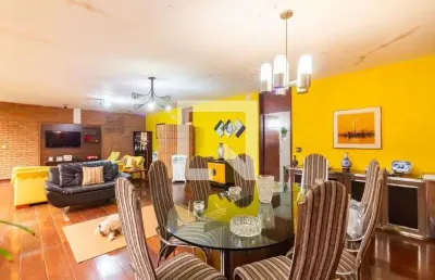 Casa para venda - centro, 3 quartos,  600 m² - osasco