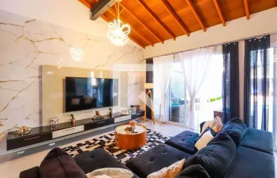 Casa para venda - santana, 4 quartos,  420 m² - são paulo