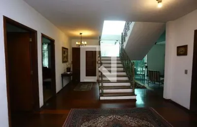 Casa para venda - morumbi, 3 quartos,  1000 m² - são paulo