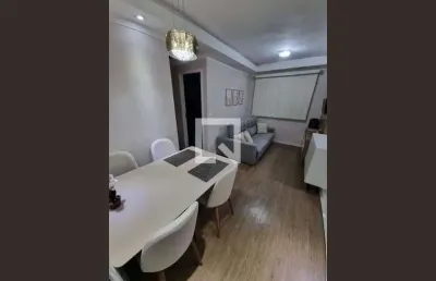Apartamento para venda - vila carmosina, 2 quartos,  44 m² - são paulo
